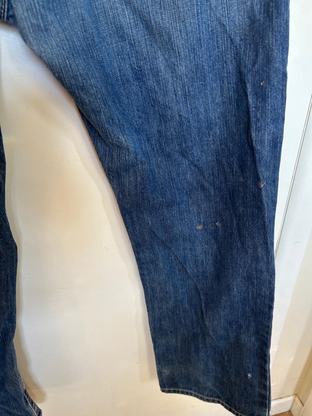 Ariat Work FR Men’s Jeans Size 38 - Picture 8 of 12